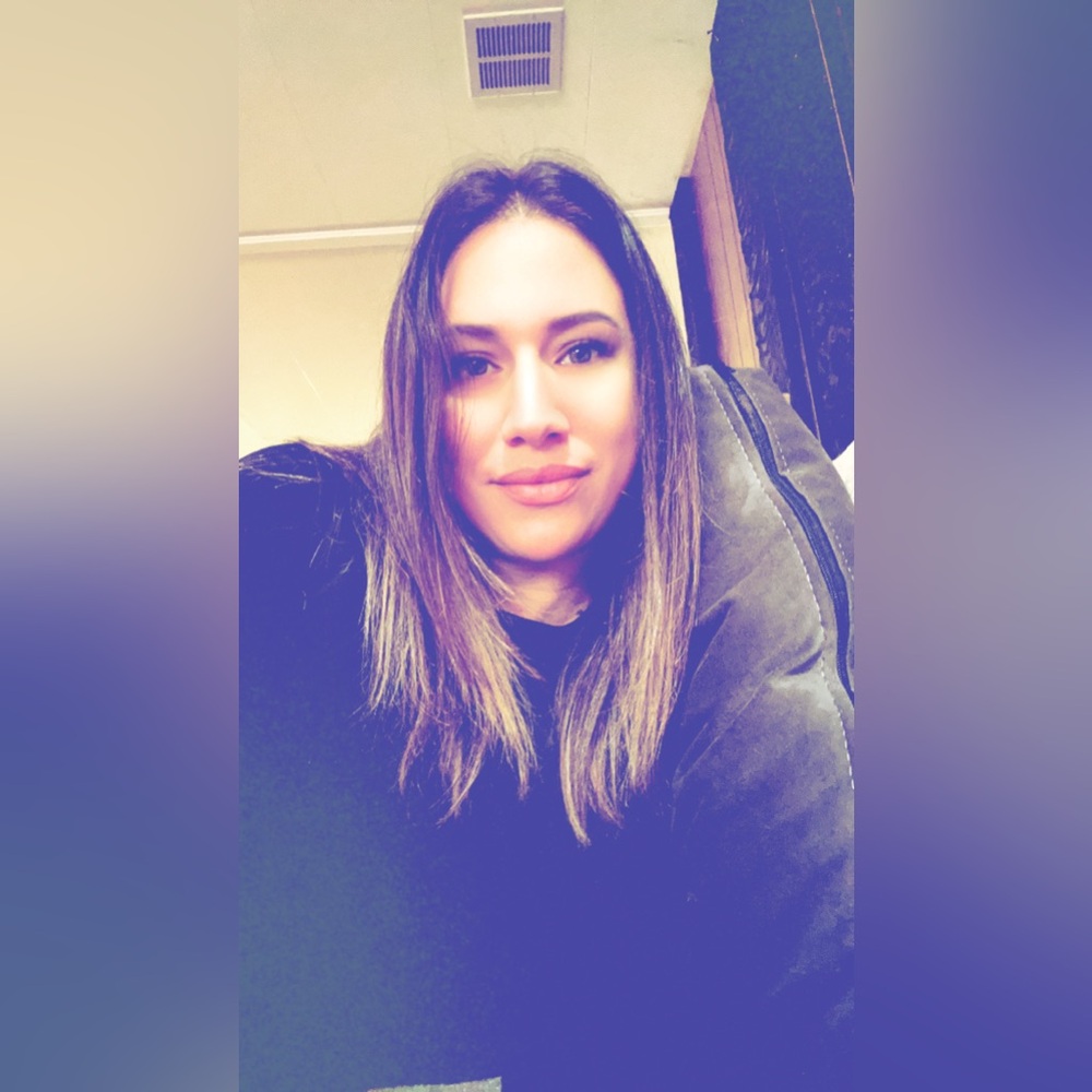 Meet your Posher, Jennifer